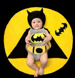 Batman Theme Photography Set