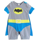 Batman Romper